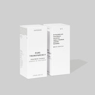 이미지를 갤러리 뷰어에 로드 , 퓨어트랜스페어런시 트리트먼트 에센스